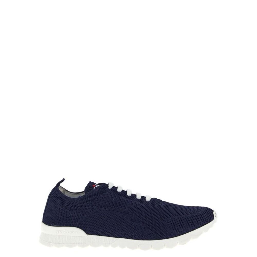 Kiton Men 'Fits' Sneakers